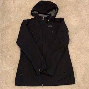 North Face Laney Trench I